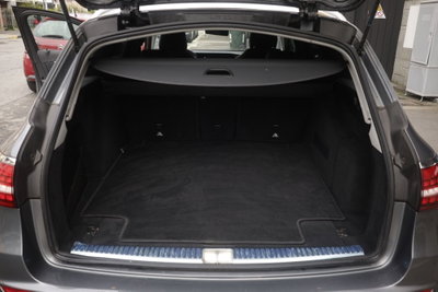 Mercedes-Benz Classe E Station Wagon 220 d Mild hybrid 4Matic Auto Premium Plus (19)