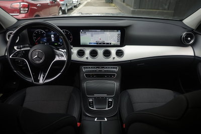 Mercedes-Benz Classe E Station Wagon 220 d Mild hybrid 4Matic Auto Premium Plus (2)