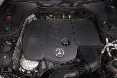 Mercedes-Benz Classe E Station Wagon 220 d Mild hybrid 4Matic Auto Premium Plus (20)