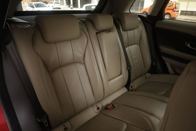 Land Rover Range Rover Evoque 2.0 TD4 150 CV 5p. HSE (15)