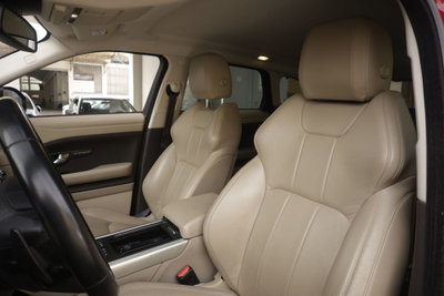 Land Rover Range Rover Evoque 2.0 TD4 150 CV 5p. HSE (17)