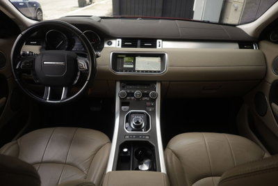 Land Rover Range Rover Evoque 2.0 TD4 150 CV 5p. HSE (2)