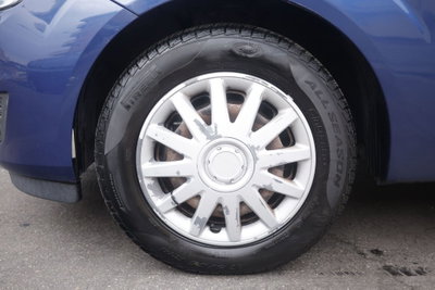 Ford Fiesta 1.2 16V 5p. Clever (5)