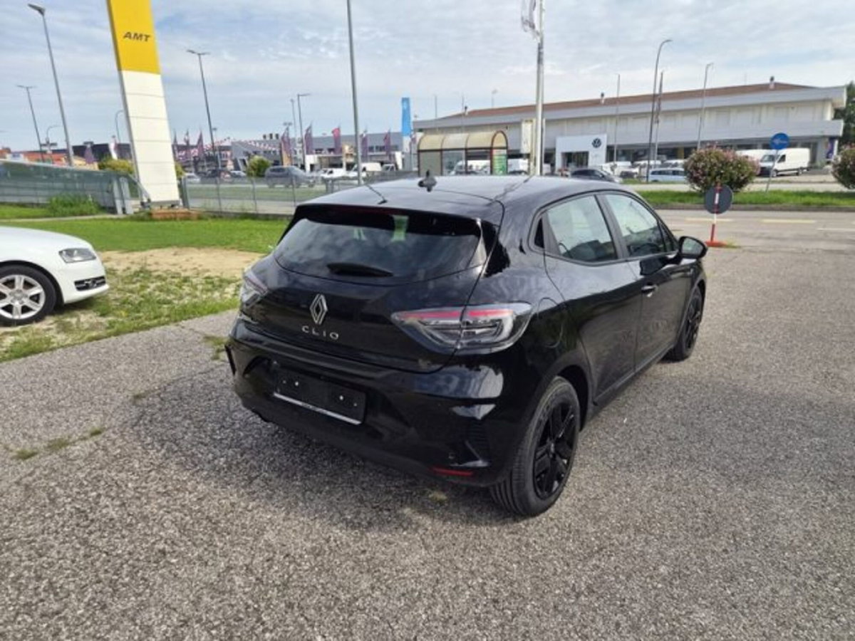 Renault Clio 1.0 tce Evolution Gpl 100cv (3)