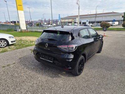 Renault Clio 1.0 tce Evolution Gpl 100cv (3)