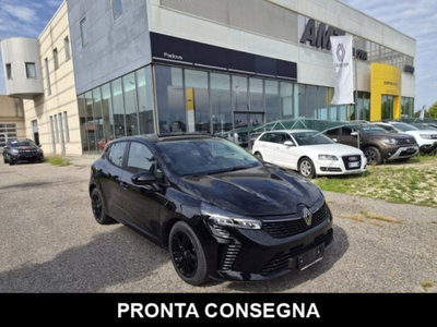 Renault Clio 1.0 tce Evolution Gpl 100cv (4)