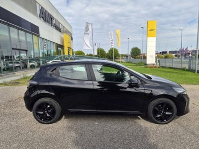 Renault Clio 1.0 sce Evolution 65cv (2)