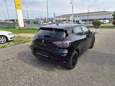 Renault Clio 1.0 sce Evolution 65cv (4)
