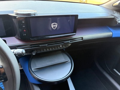 Lancia Ypsilon 1.2 mhev HF Line 110cv e-dct (12)