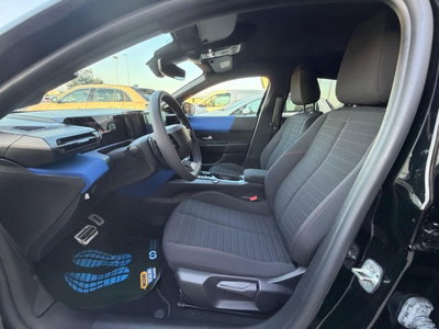 Lancia Ypsilon 1.2 mhev HF Line 110cv e-dct (9)
