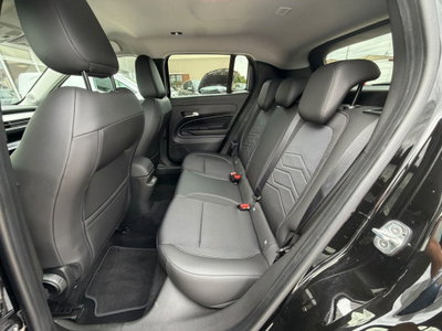 Jeep Avenger full-electric Summit fwd 156cv auto (16)