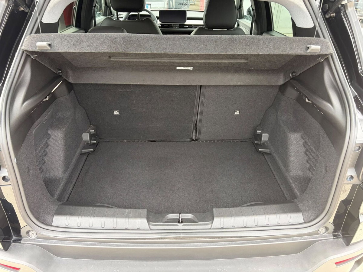 Jeep Avenger full-electric Summit fwd 156cv auto (5)