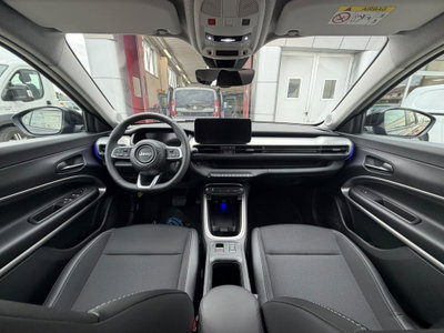 Jeep Avenger full-electric Summit fwd 156cv auto (8)