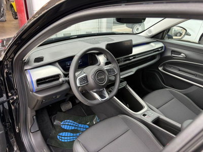 Jeep Avenger full-electric Summit fwd 156cv auto (9)