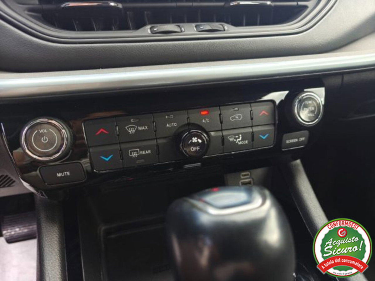 Jeep Compass 1.3 T4 190CV PHEV AT6 4xe Limited (17)