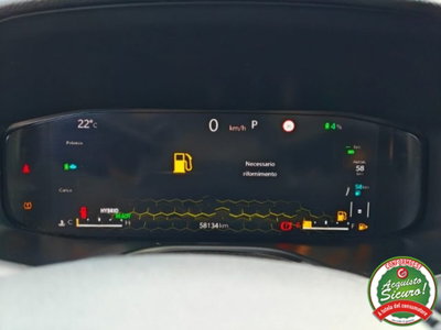 Jeep Compass 1.3 T4 190CV PHEV AT6 4xe Limited (20)