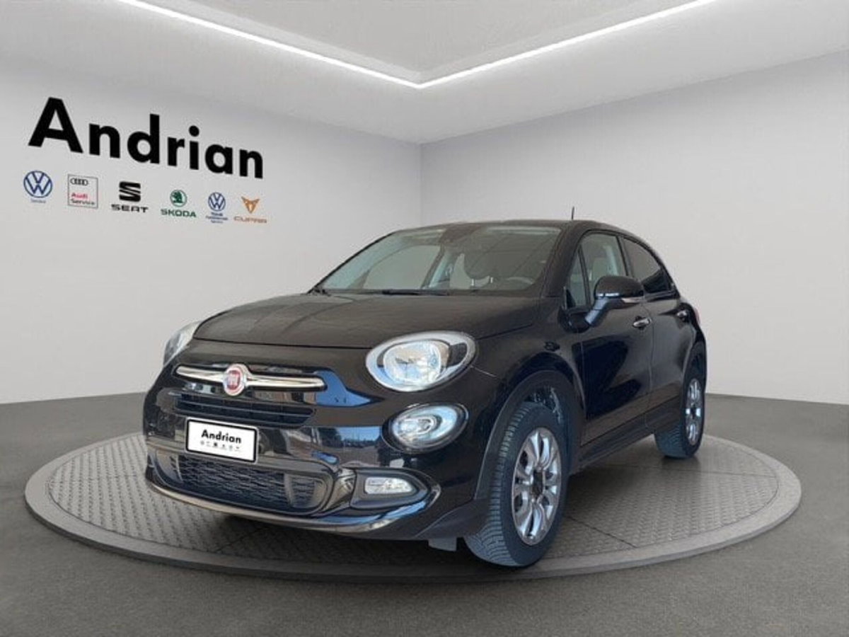 Fiat 500X 1.3 mjet 95cv