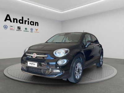 Fiat 500X 1.3 mjet 95cv