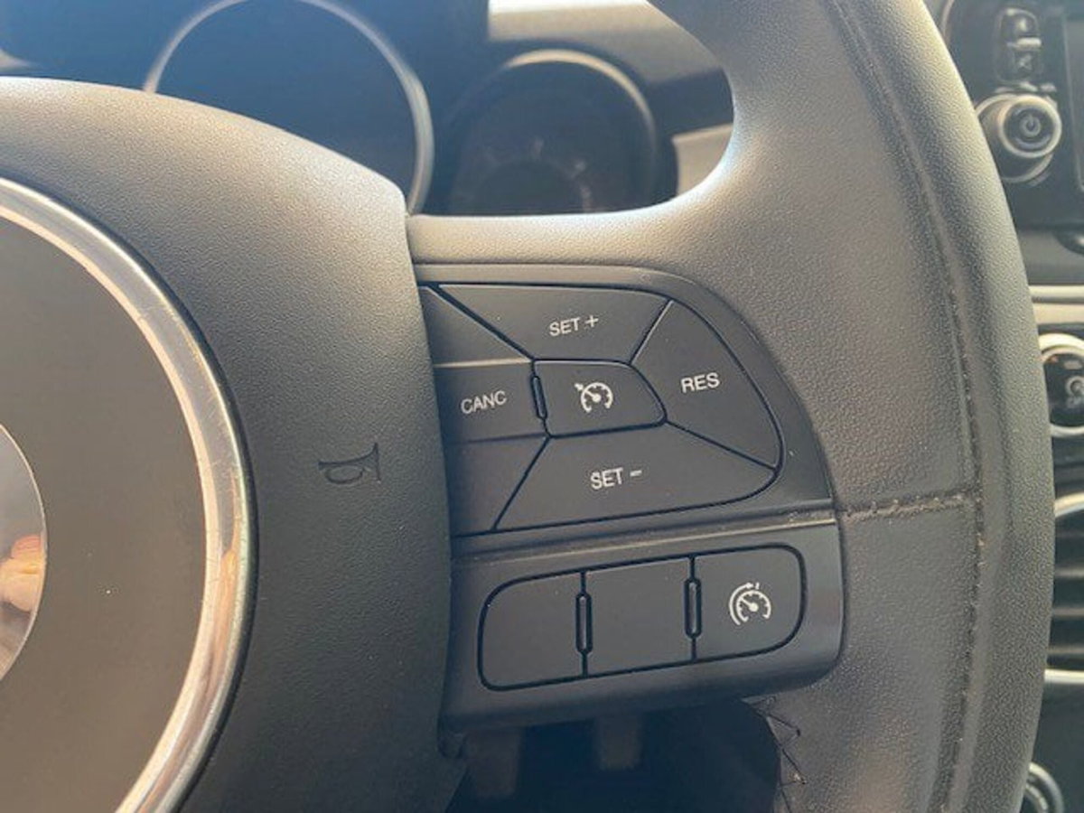 Fiat 500X 1.3 mjet 95cv (13)