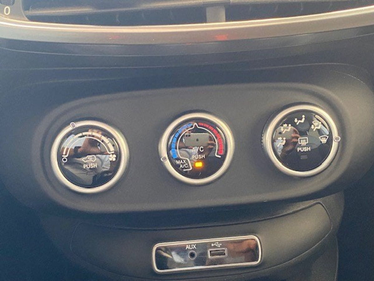 Fiat 500X 1.3 mjet 95cv (15)