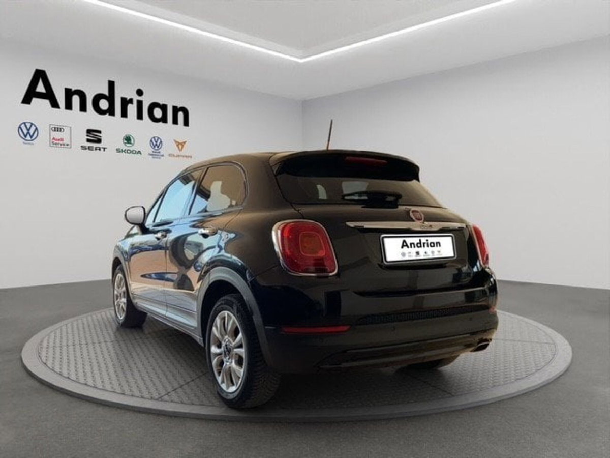 Fiat 500X 1.3 mjet 95cv (2)