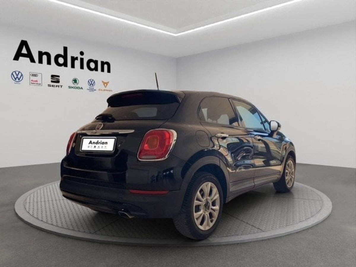 Fiat 500X 1.3 mjet 95cv (3)
