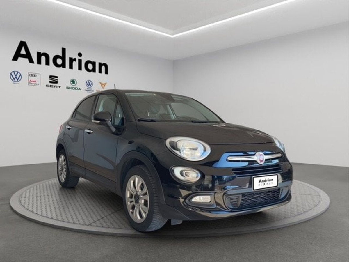 Fiat 500X 1.3 mjet 95cv (4)