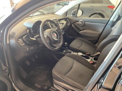 Fiat 500X 1.3 mjet 95cv (7)