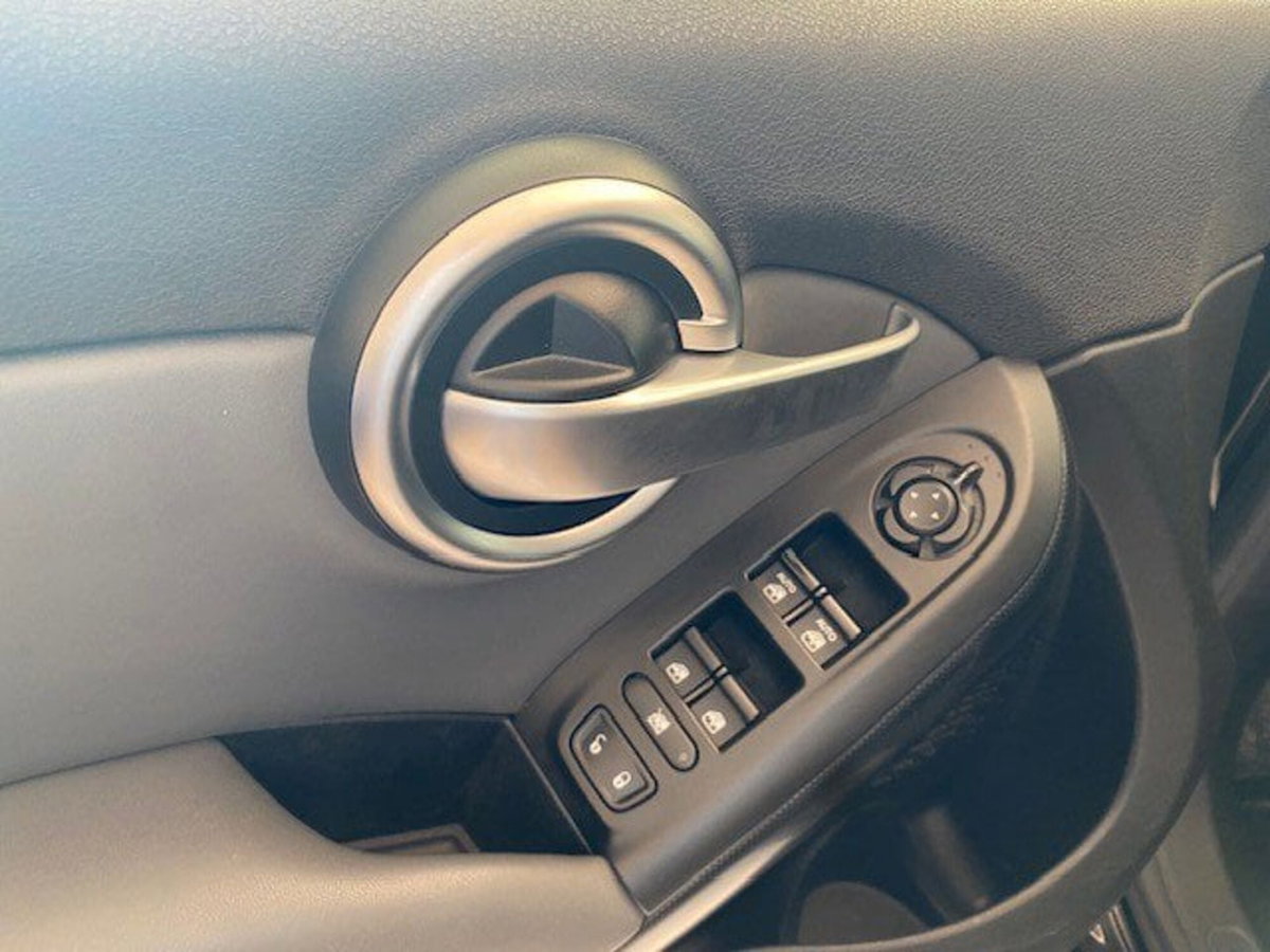 Fiat 500X 1.3 mjet 95cv (8)