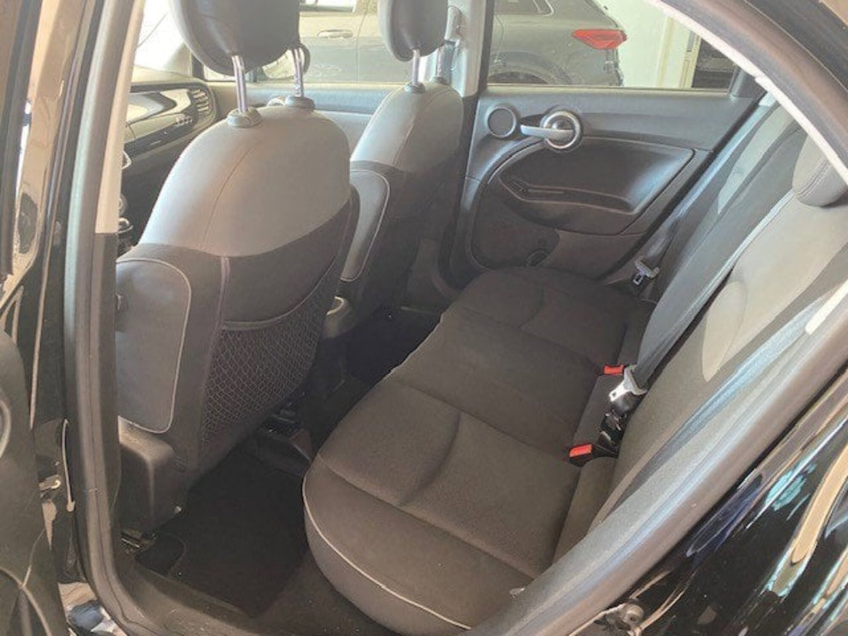 Fiat 500X 1.3 mjet 95cv (9)