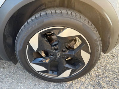Renault Captur 1.0 eco-g Techno 100cv (14)