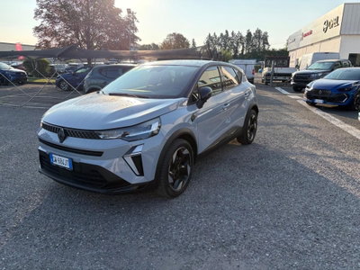 Renault Captur 1.0 eco-g Techno 100cv (2)