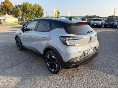Renault Captur 1.0 eco-g Techno 100cv (4)