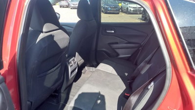 Nissan Qashqai 1.3 mhev N-Connecta 2wd 140cv (4)