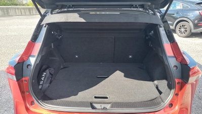 Nissan Qashqai 1.3 mhev N-Connecta 2wd 140cv (5)