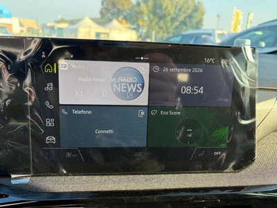 Renault Clio 1.8 full hybrid Evolution 160cv auto (12)