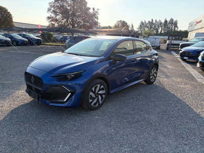 Renault Clio 1.8 full hybrid Evolution 160cv auto (2)