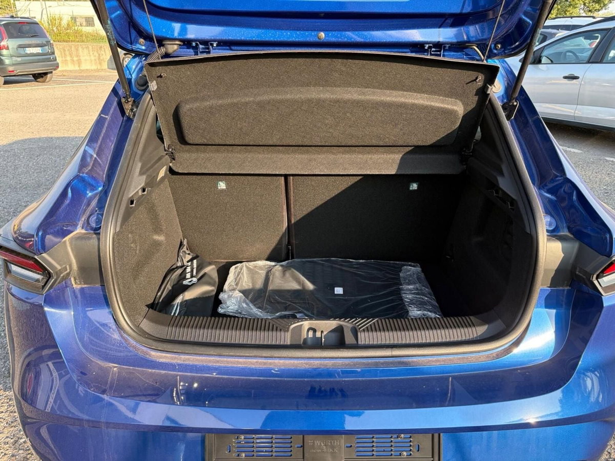 Renault Clio 1.8 full hybrid Evolution 160cv auto (7)