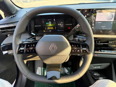 Renault Clio 1.8 full hybrid Evolution 160cv auto (8)