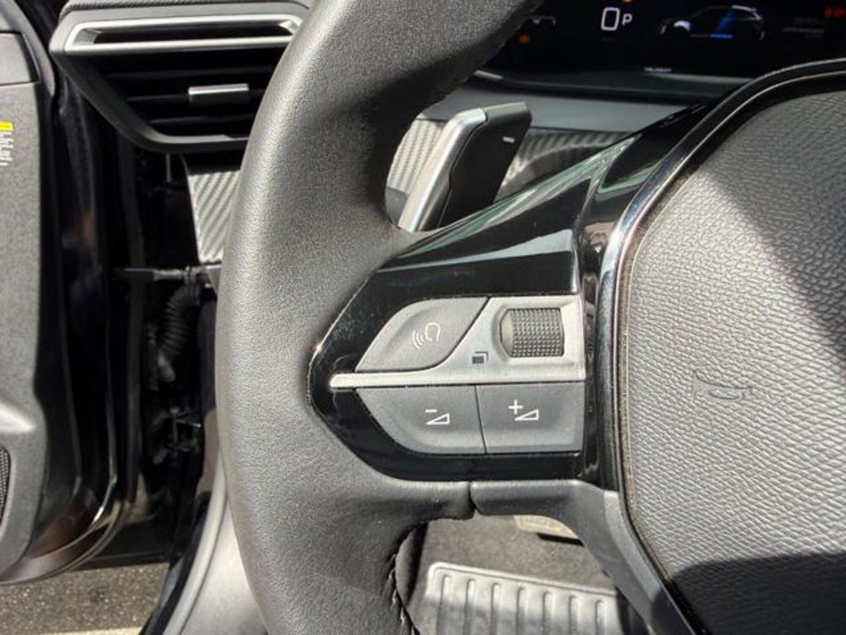 Peugeot 208 1.2 hybrid Active 100cv e-dcs 6 (15)
