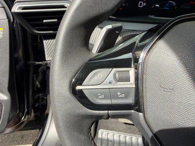Peugeot 208 1.2 hybrid Active 100cv e-dcs 6 (15)