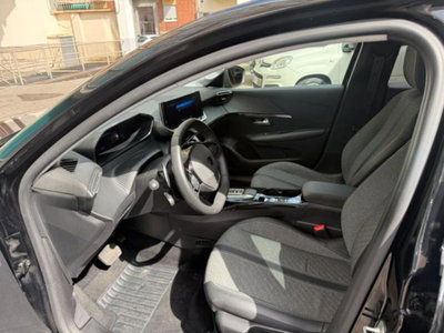 Peugeot 208 1.2 hybrid Active 100cv e-dcs 6 (7)