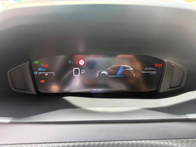 Peugeot 208 1.2 hybrid Active 100cv e-dcs 6 (9)