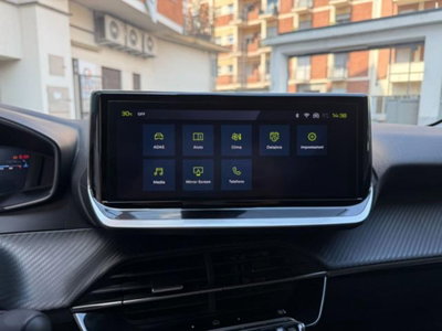 Peugeot 208 1.2 hybrid Active 100cv e-dcs 6 (10)
