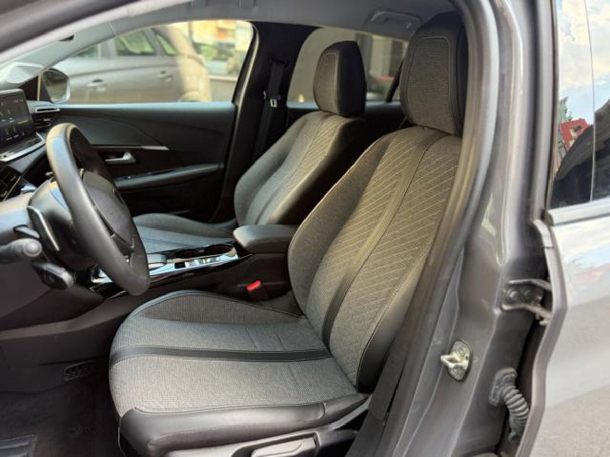 Peugeot 208 1.2 hybrid Active 100cv e-dcs 6 (14)