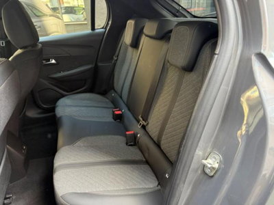 Peugeot 208 1.2 hybrid Active 100cv e-dcs 6 (15)