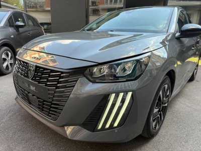 Peugeot 208 1.2 hybrid Active 100cv e-dcs 6 (16)