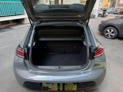 Peugeot 208 1.2 hybrid Active 100cv e-dcs 6 (18)