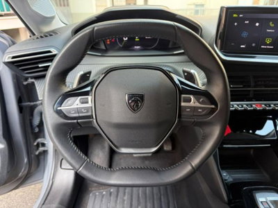 Peugeot 208 1.2 hybrid Active 100cv e-dcs 6 (9)