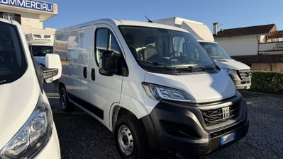 Fiat Ducato Furgone Vetrato 33 MH2 2.2 mjt3 140cv  serie 9 (2)
